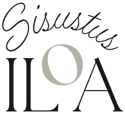 Sisustusiloa, Ila-Maaret Ojala